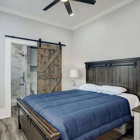 Renovated Beach Bungalow! Galveston Ngoại thất bức ảnh