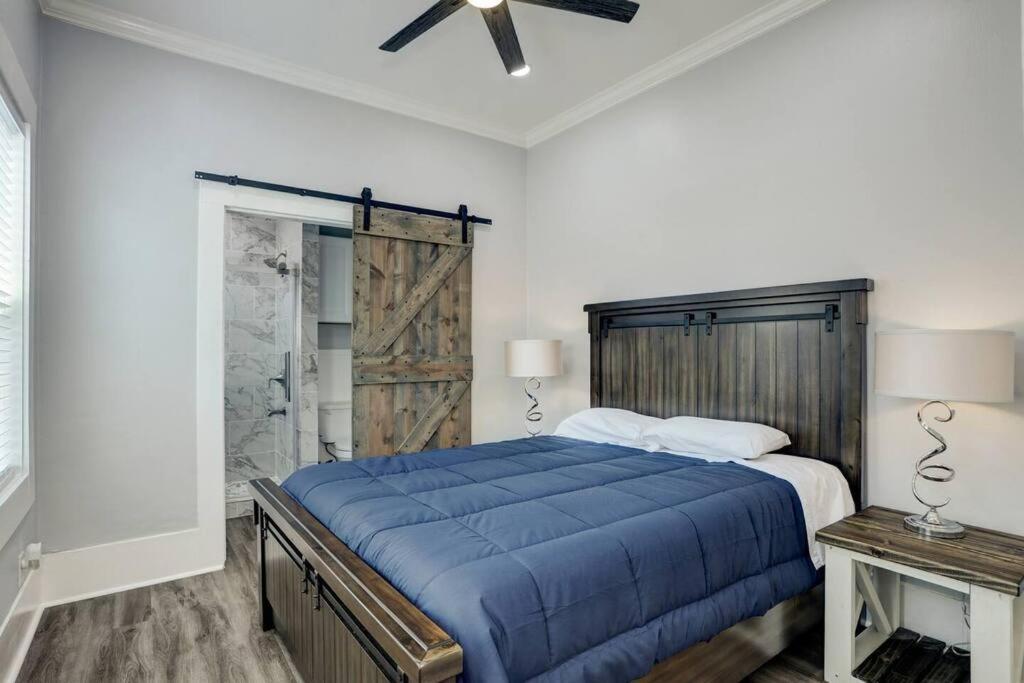 Renovated Beach Bungalow! Galveston Ngoại thất bức ảnh