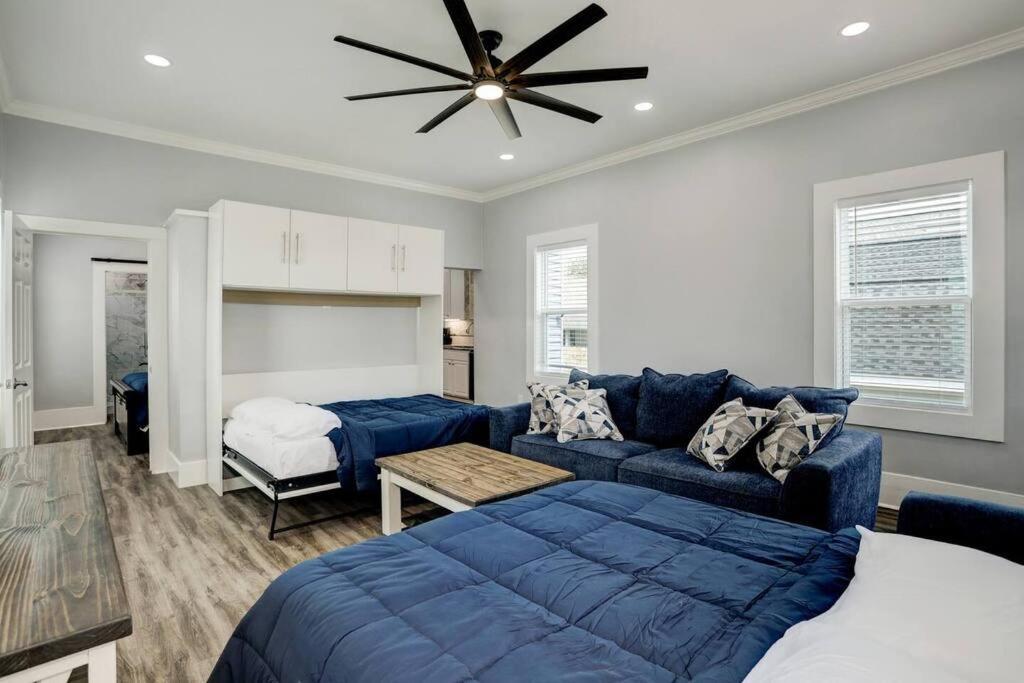 Renovated Beach Bungalow! Galveston Ngoại thất bức ảnh