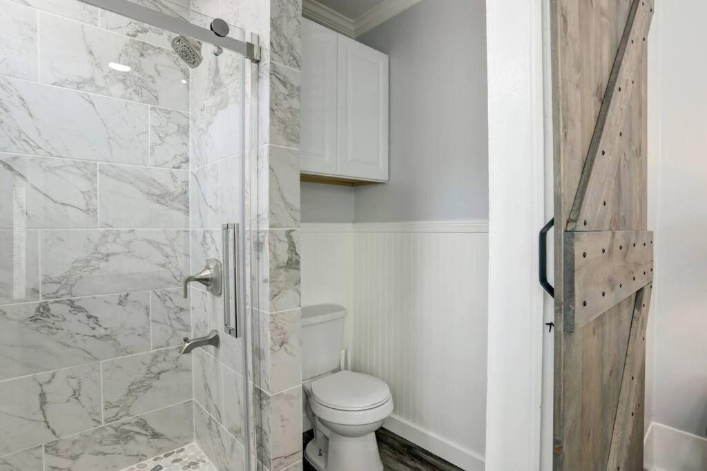 Renovated Beach Bungalow! Galveston Ngoại thất bức ảnh