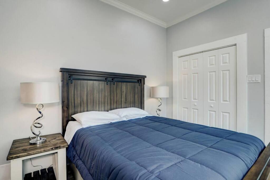 Renovated Beach Bungalow! Galveston Ngoại thất bức ảnh